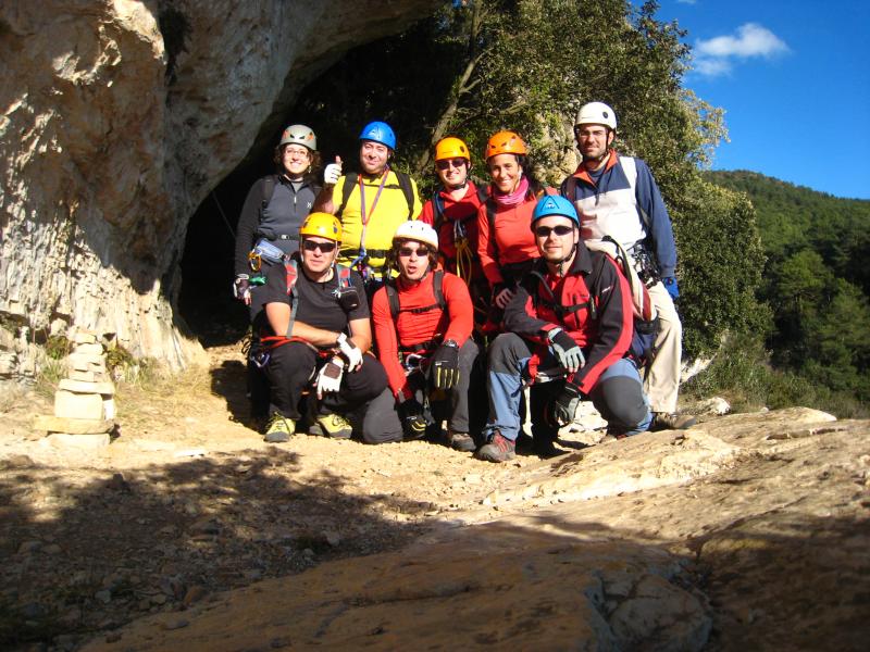 Imagen portada de la excursión