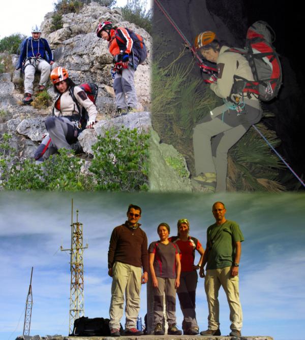 Imagen portada de la excursión