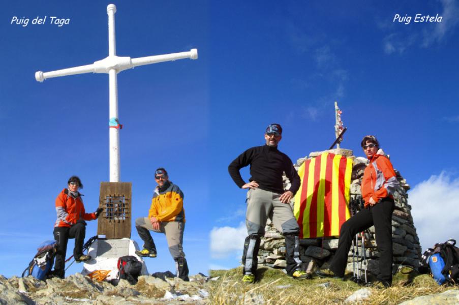 Imagen portada de la excursión