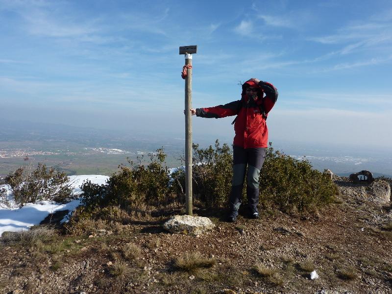 Imagen portada de la excursión