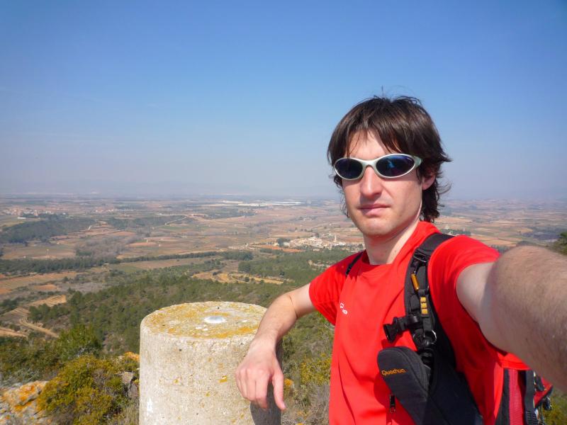 Imagen portada de la excursión