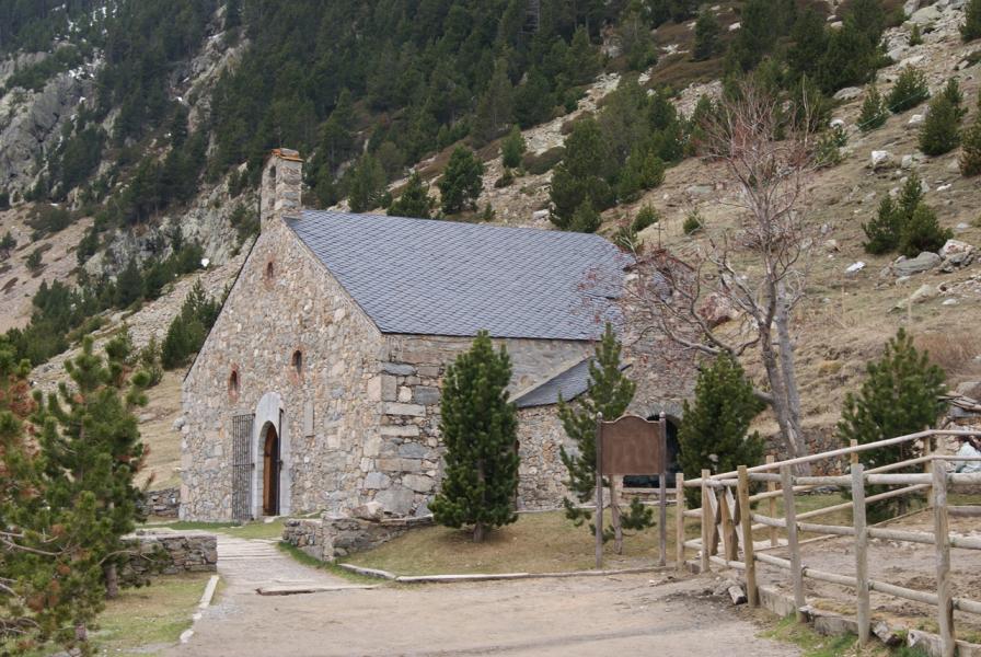 La Ermita