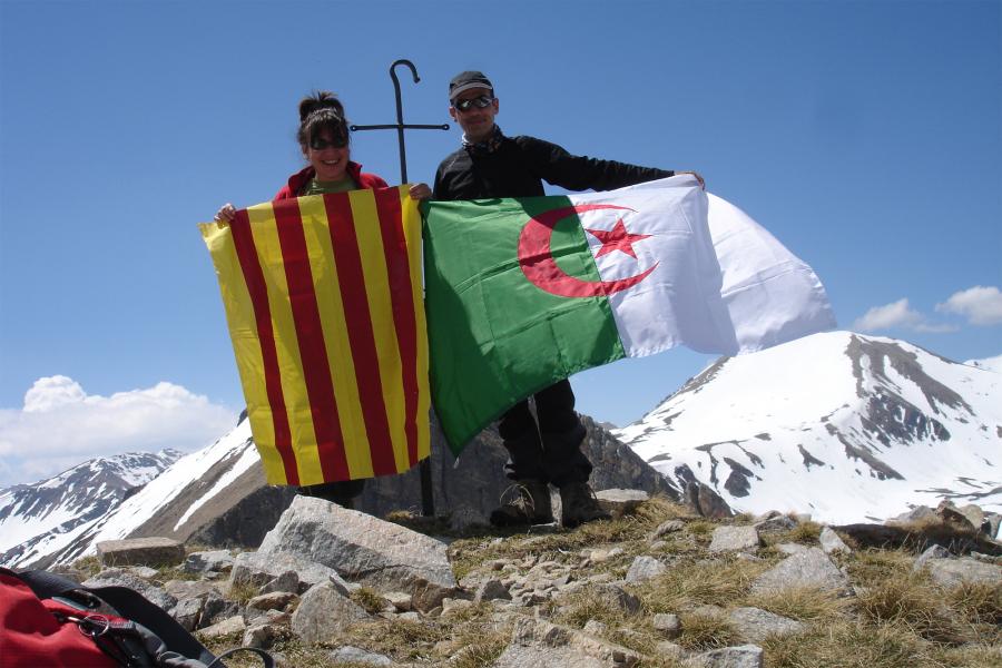 Imagen portada de la excursión