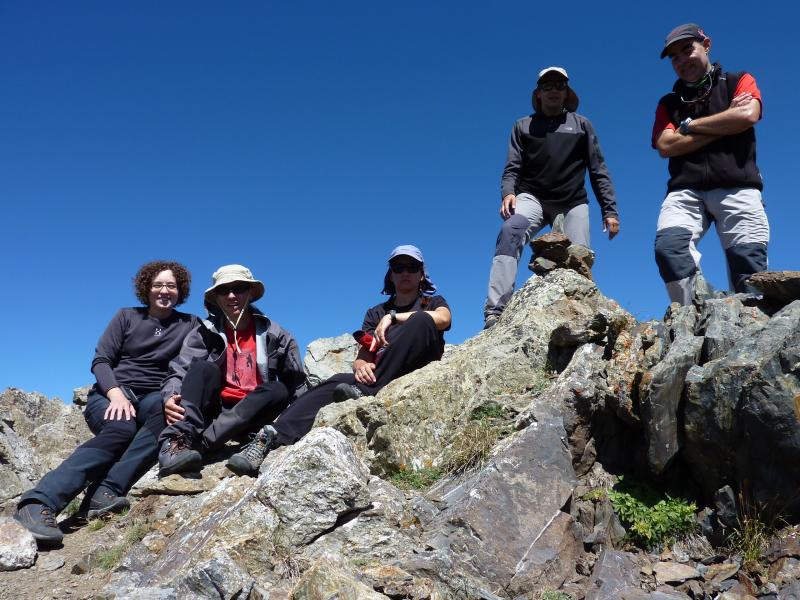 Pico Bugarret