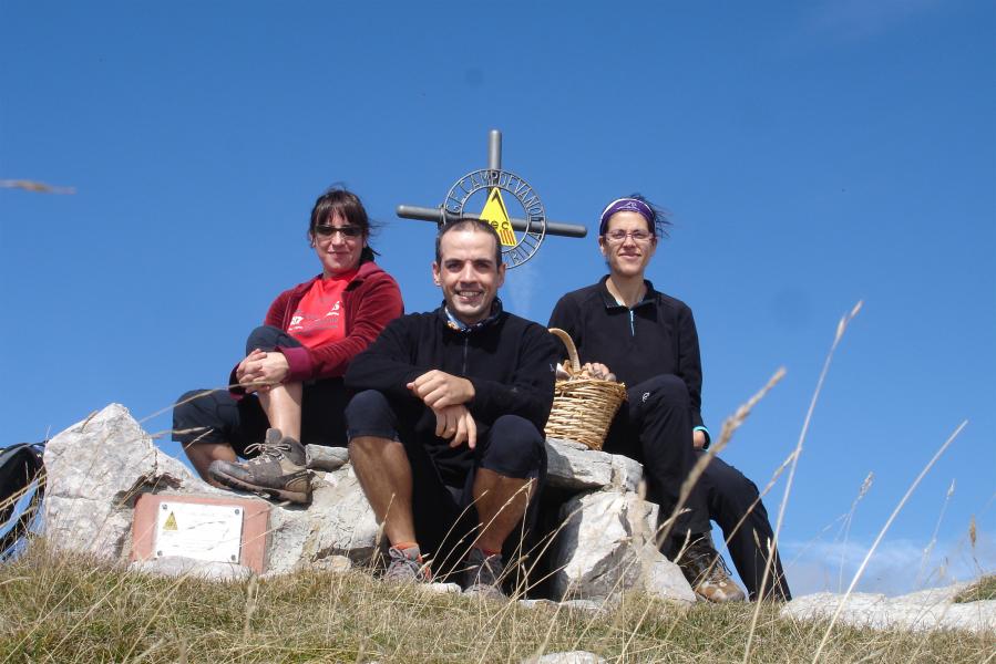 Imagen portada de la excursión