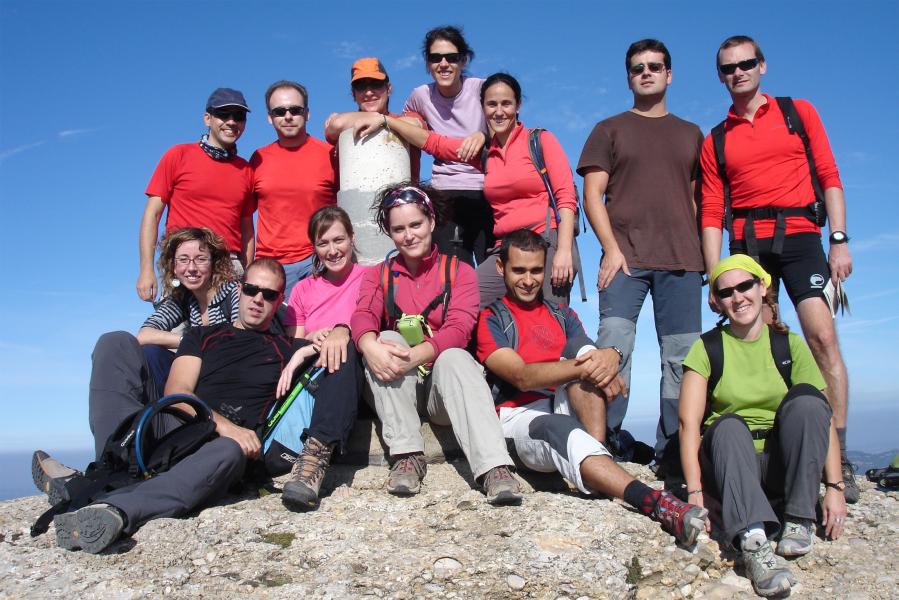 Imagen portada de la excursión