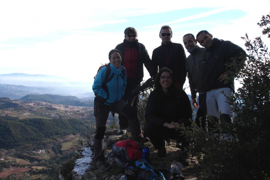 Imagen portada de la excursión