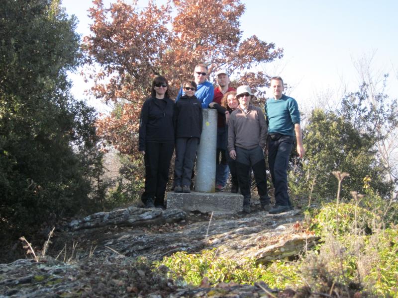 Imagen portada de la excursión