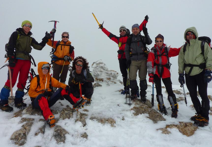 Imagen portada de la excursión