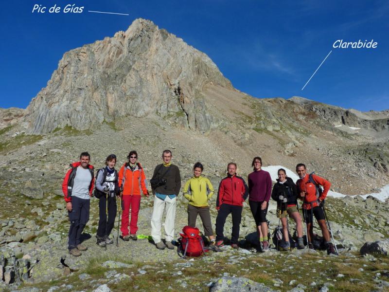 Imagen portada de la excursión