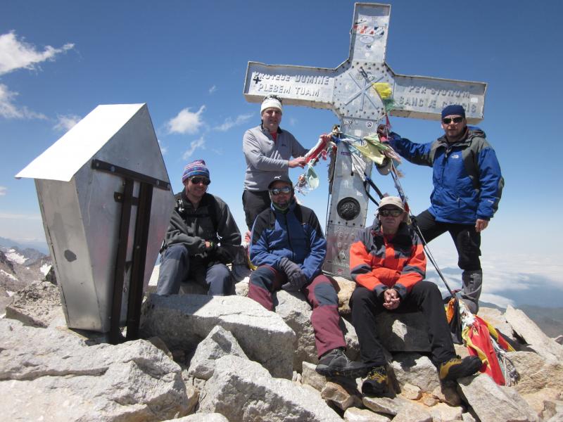 Imagen portada de la excursión