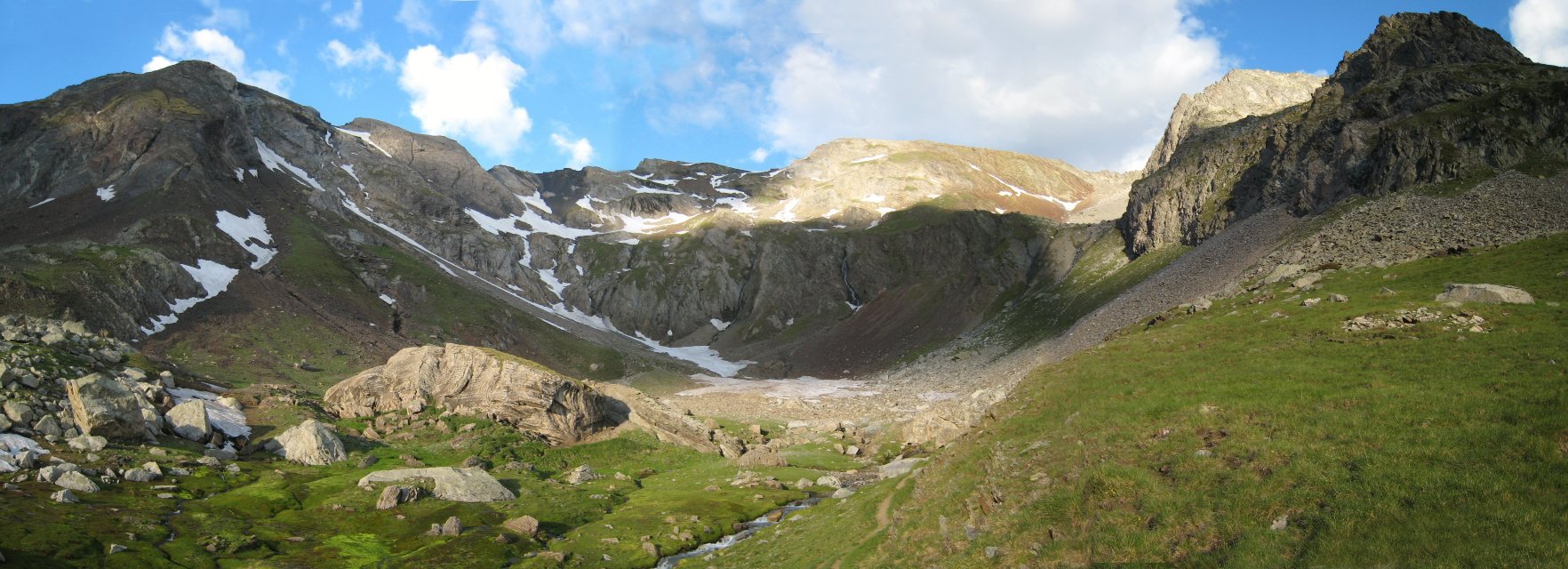 Vall d'Estaragne