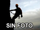 Escalada en Peña Ginesta